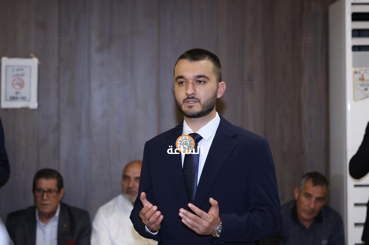 Madar Al-Saa Images 0.46356170978955147