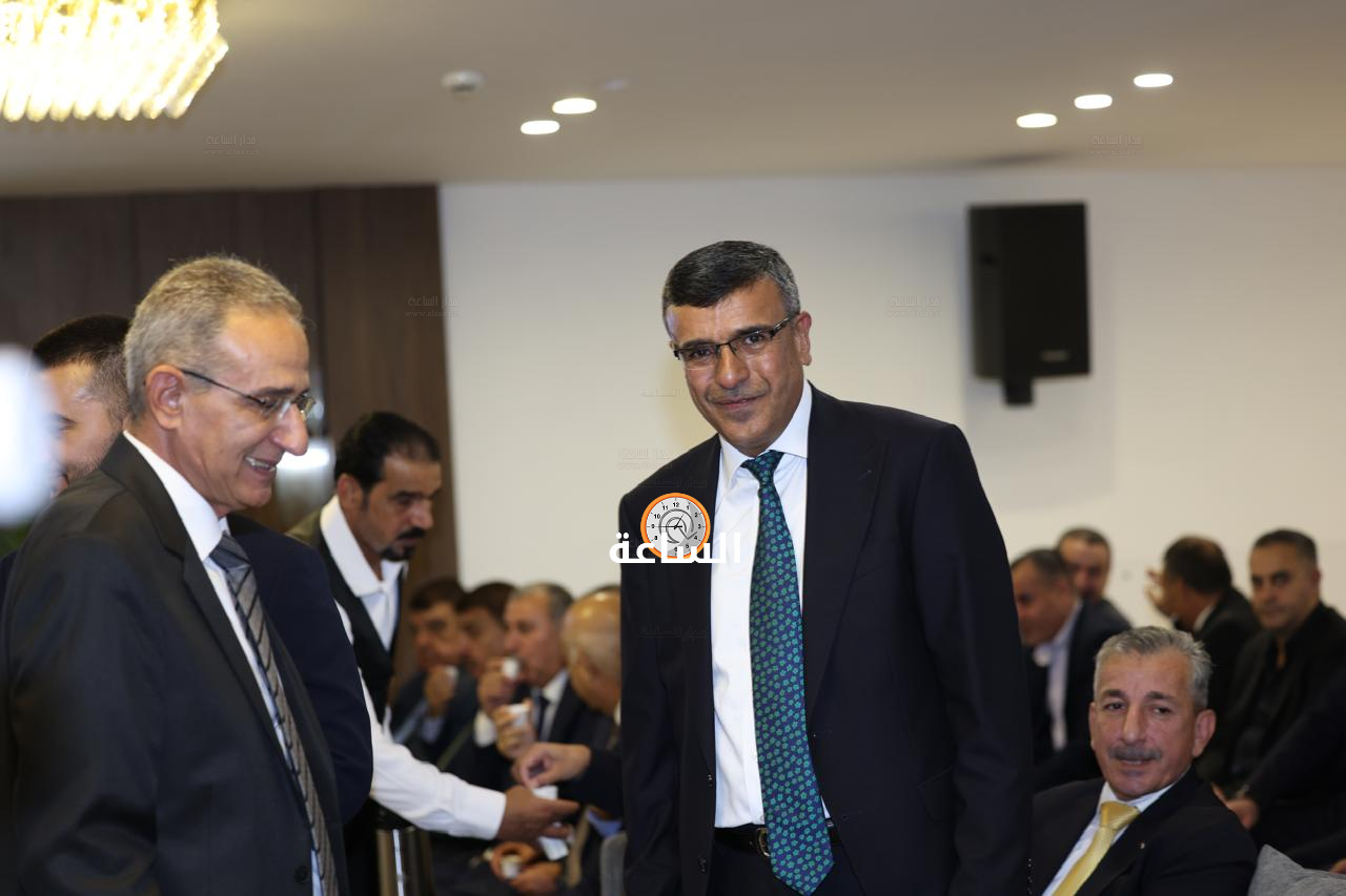 Madar Al-Saa Images 0.23251541909731854