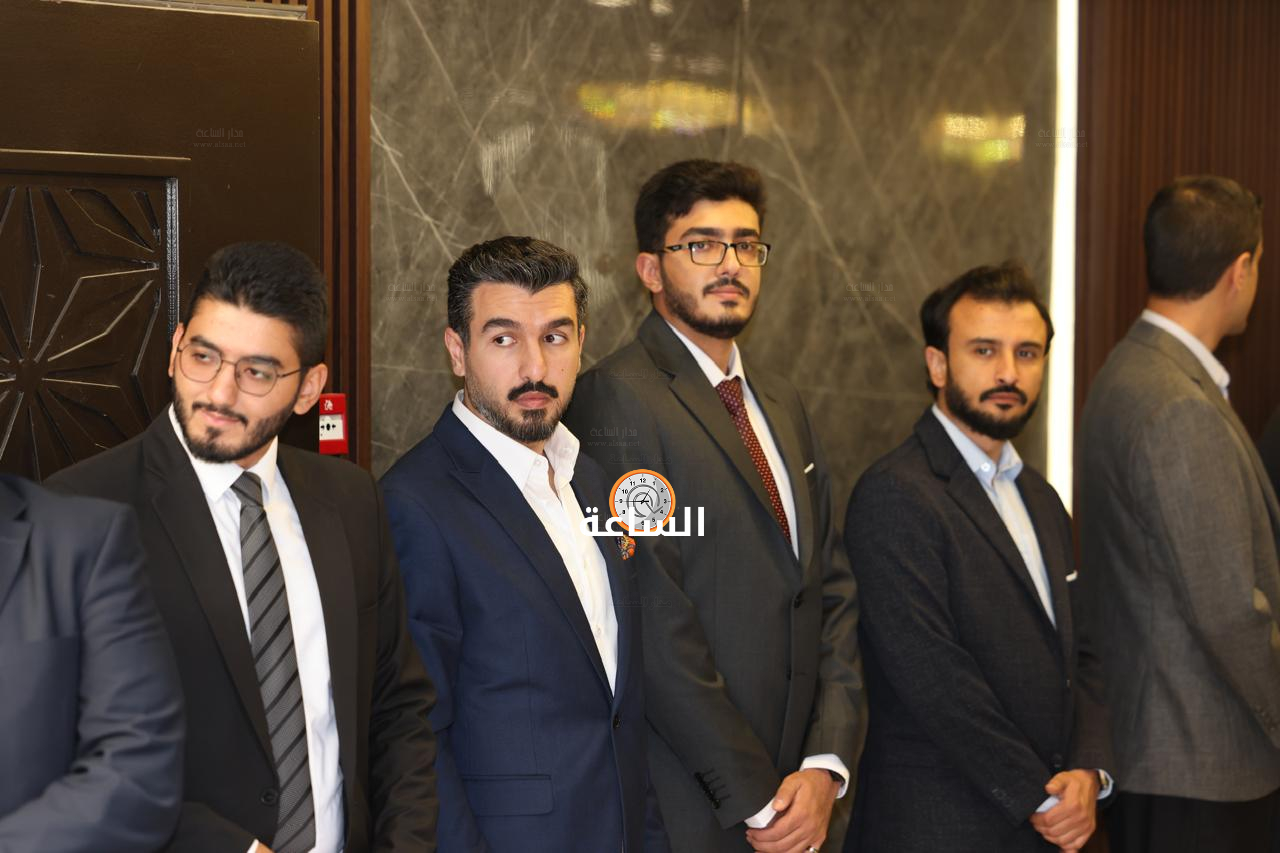 Madar Al-Saa Images 0.45116326112998906