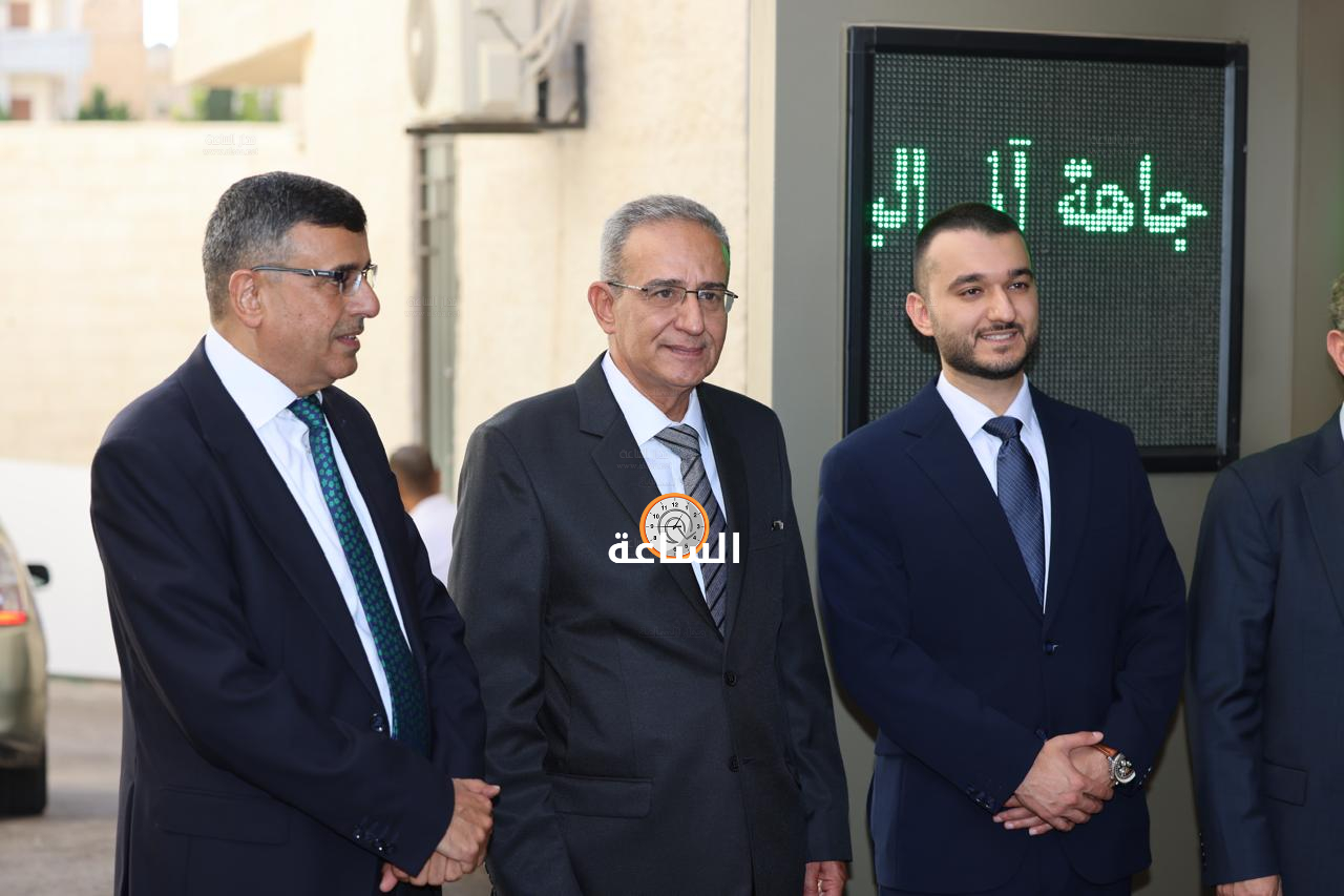 Madar Al-Saa Images 0.18466825805303477