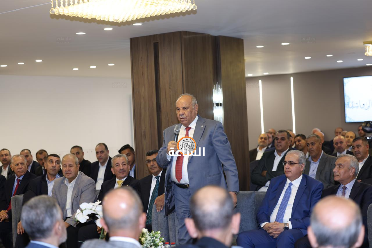 Madar Al-Saa Images 0.3388534576430021