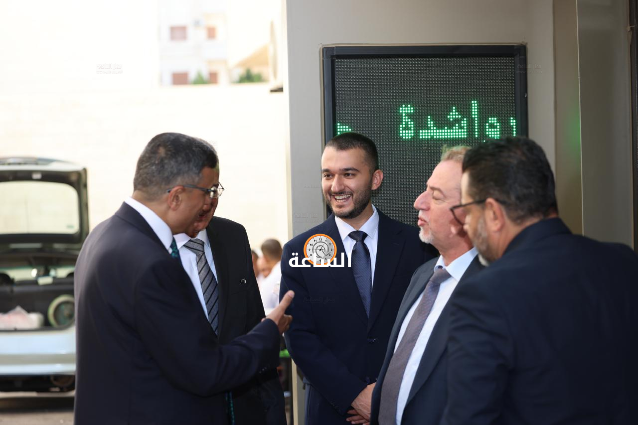 Madar Al-Saa Images 0.5229980560720141