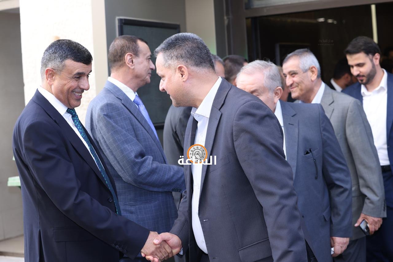 Madar Al-Saa Images 0.7750934432027313