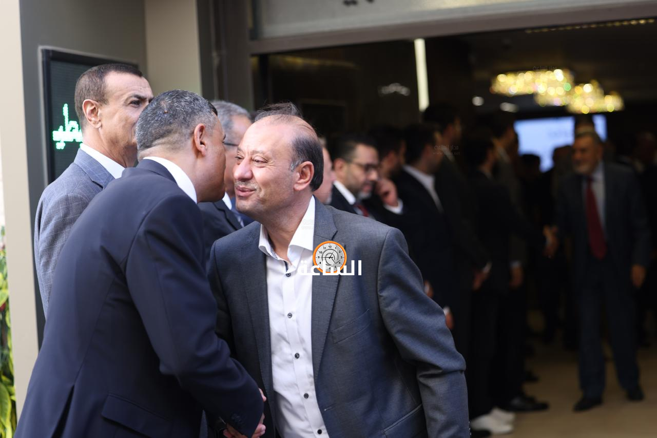 Madar Al-Saa Images 0.0462440824232665