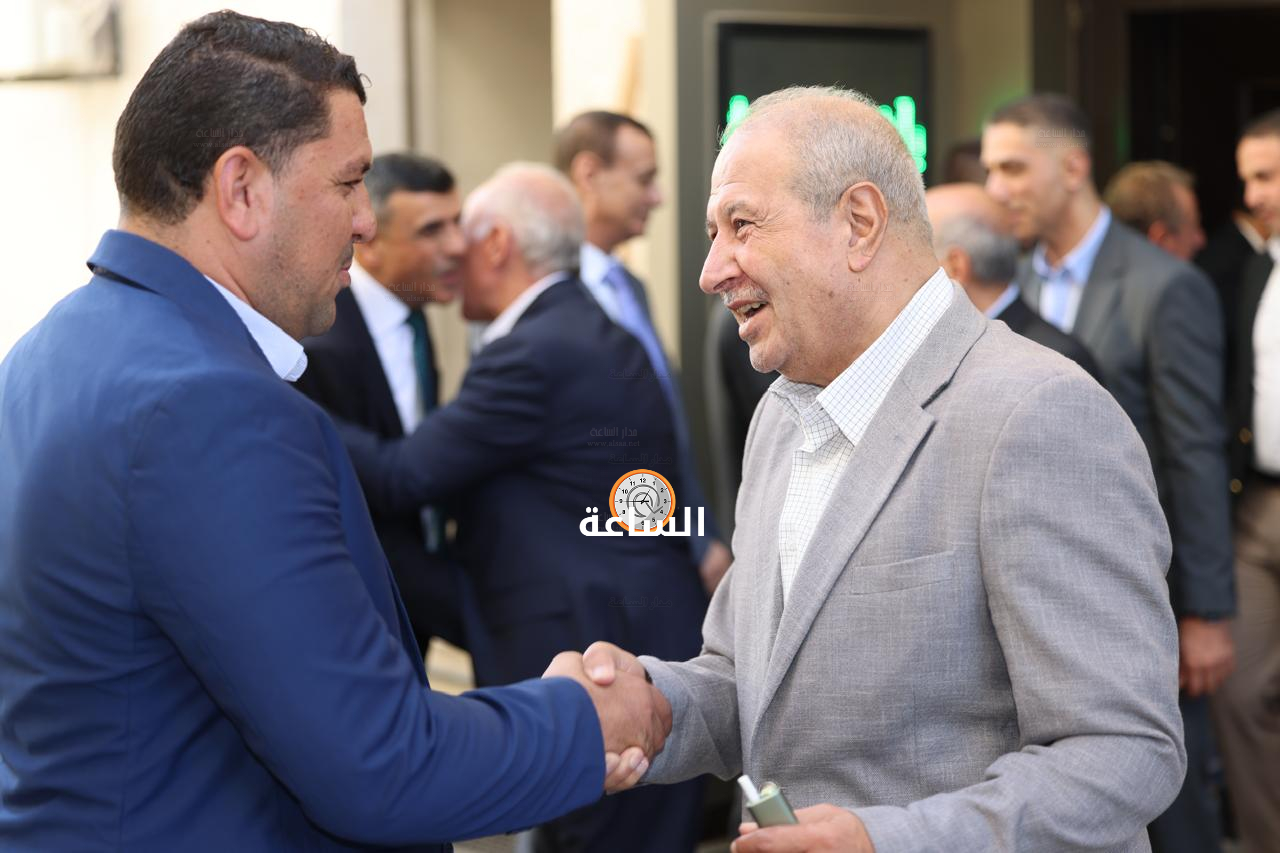 Madar Al-Saa Images 0.1093447203972665