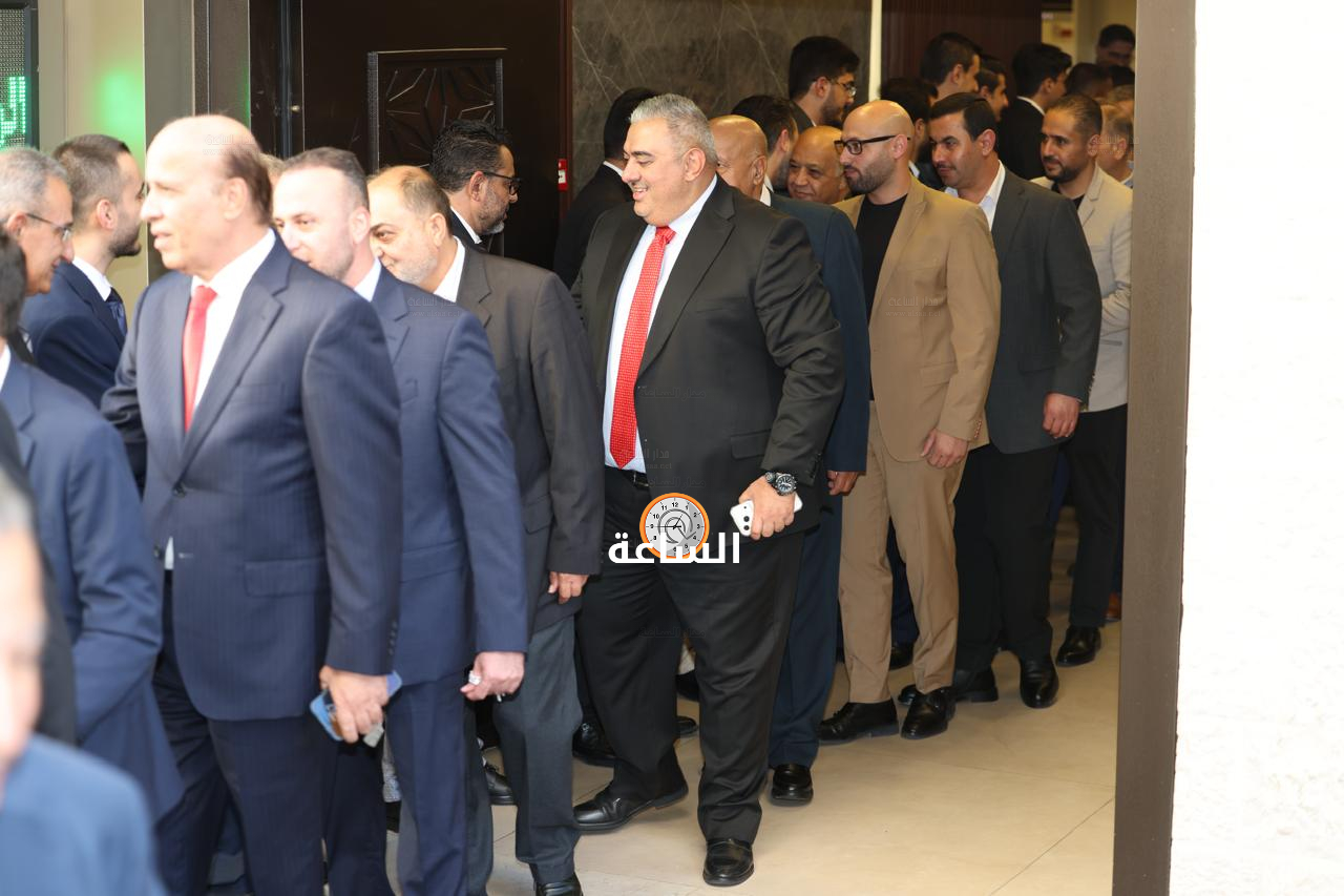 Madar Al-Saa Images 0.4863166808859388