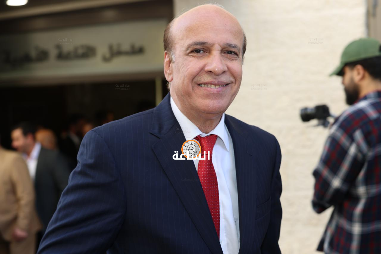Madar Al-Saa Images 0.23085291950112796
