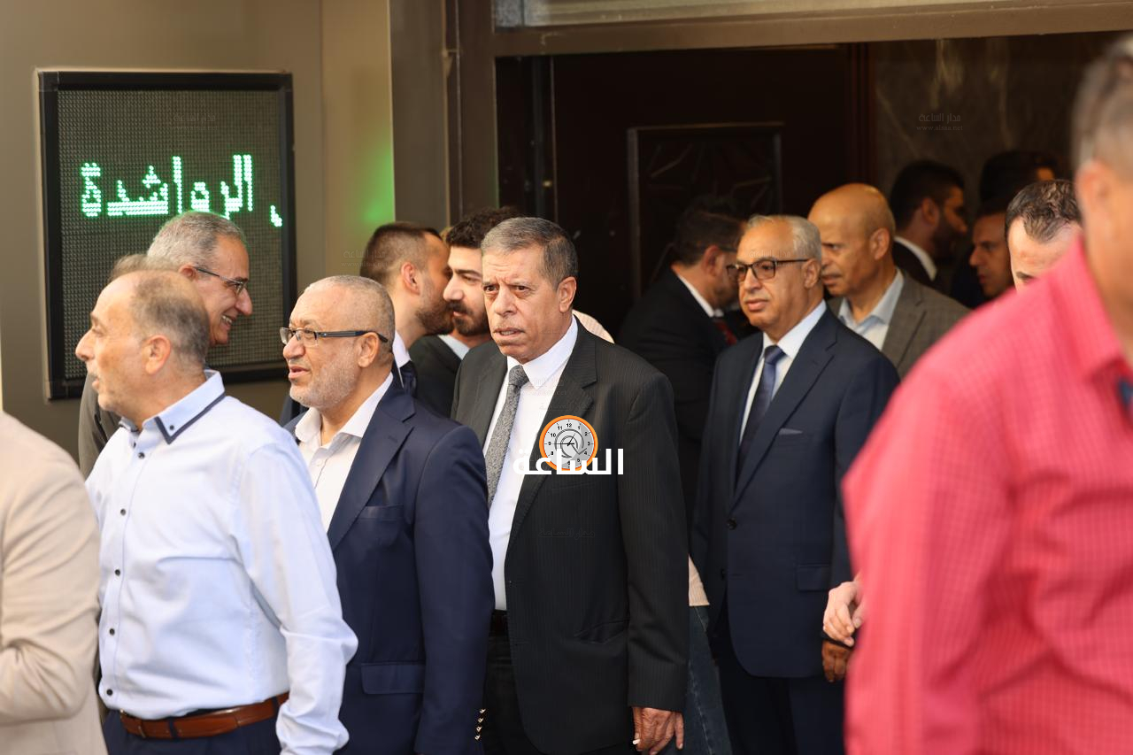 Madar Al-Saa Images 0.0393840555511481