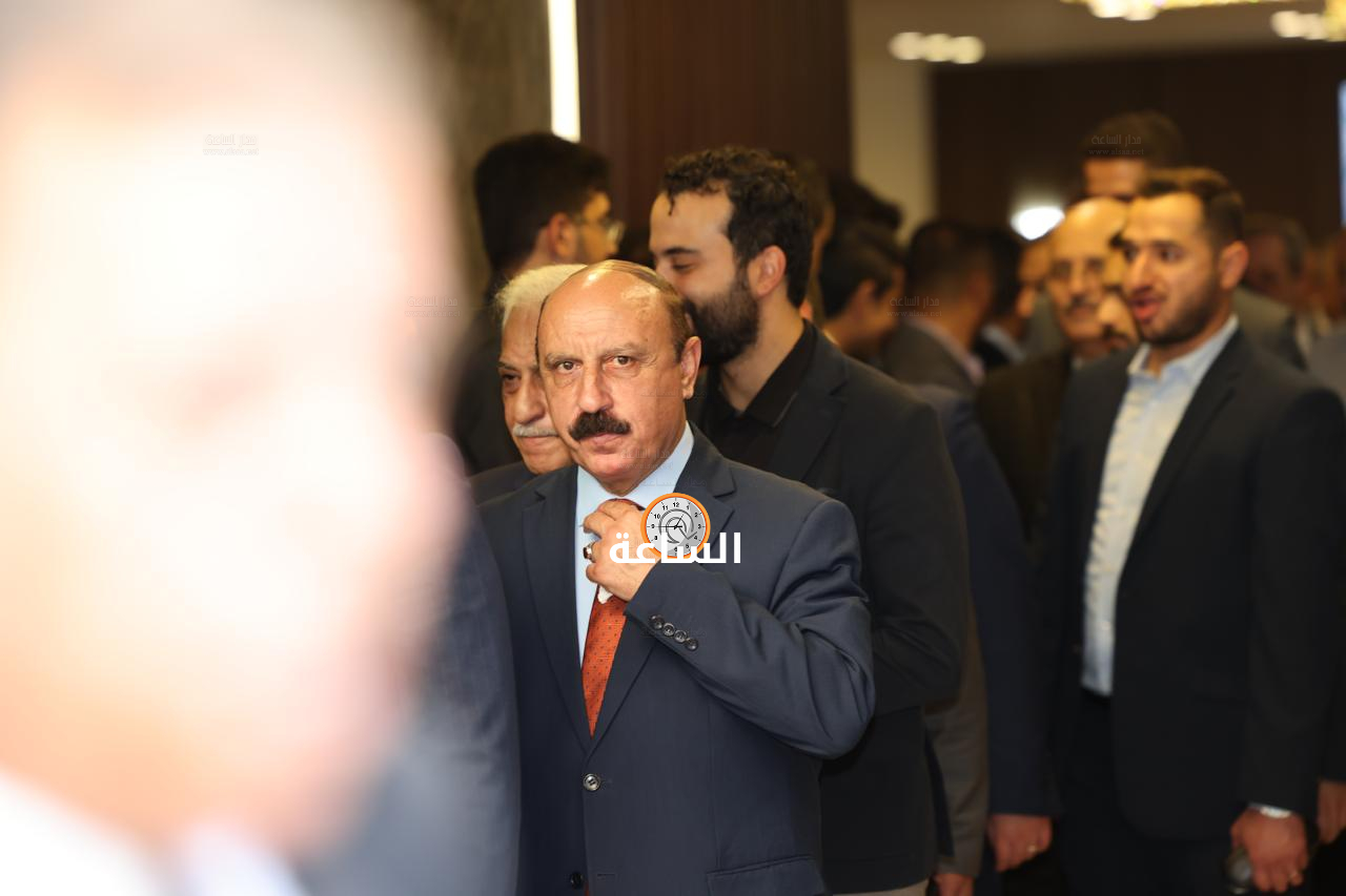 Madar Al-Saa Images 0.0922990175878532