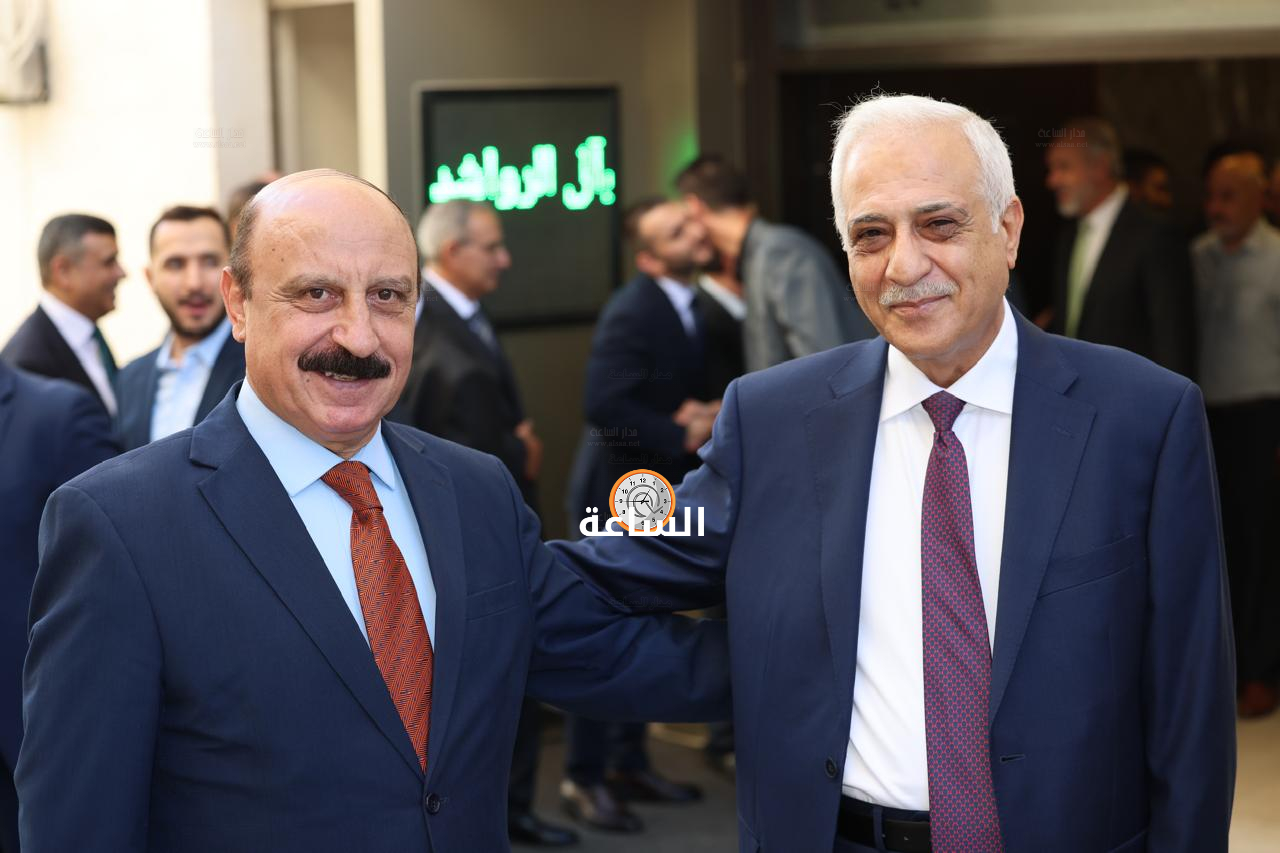 Madar Al-Saa Images 0.35634816033151506