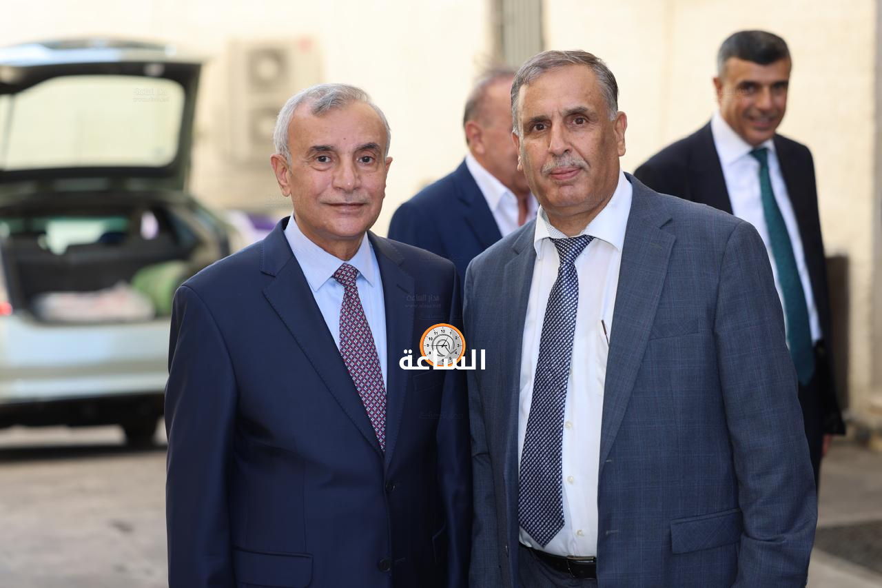 Madar Al-Saa Images 0.8158915494163359