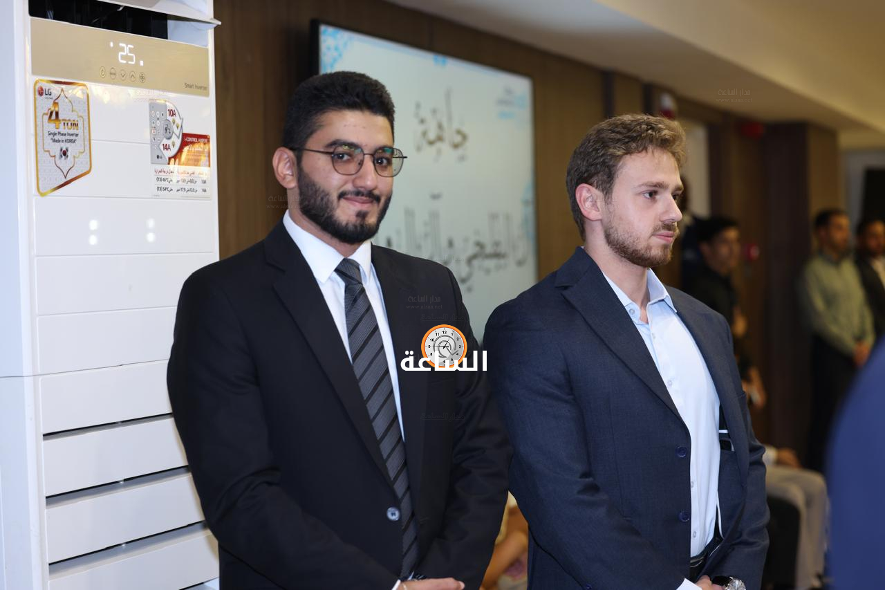 Madar Al-Saa Images 0.592972501648578