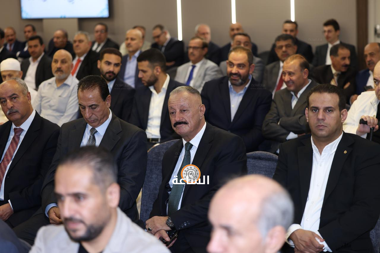 Madar Al-Saa Images 0.9292764243272559