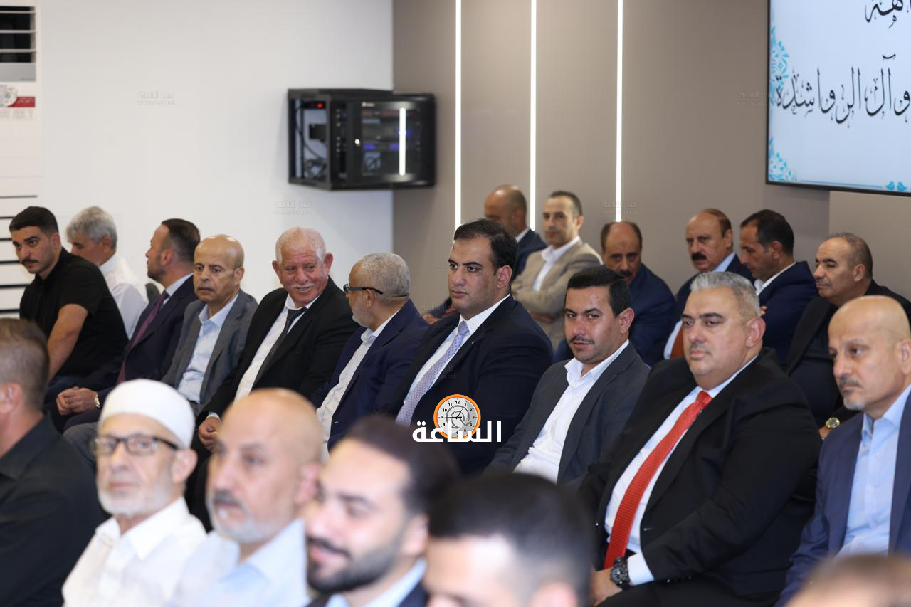 Madar Al-Saa Images 0.0595306932480647