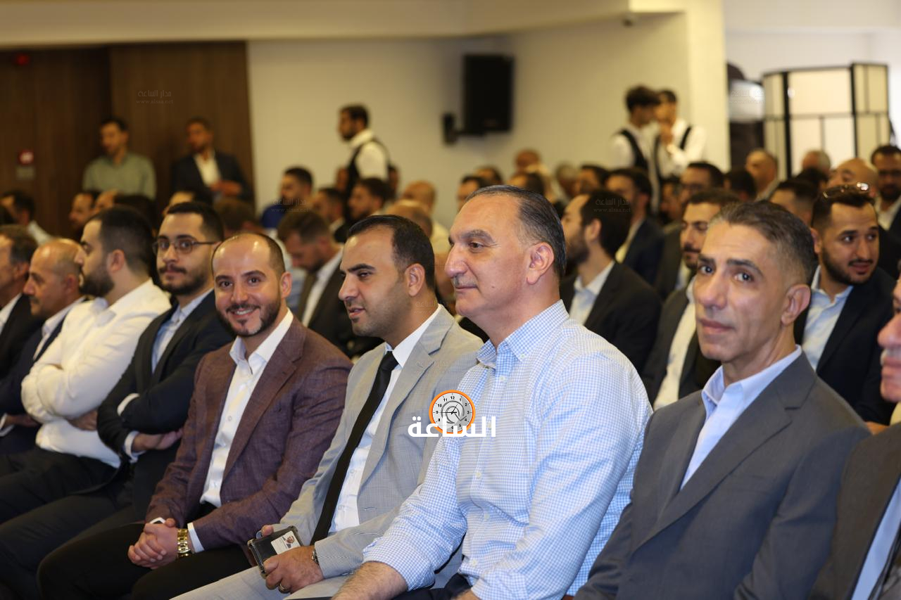 Madar Al-Saa Images 0.2083818366367587