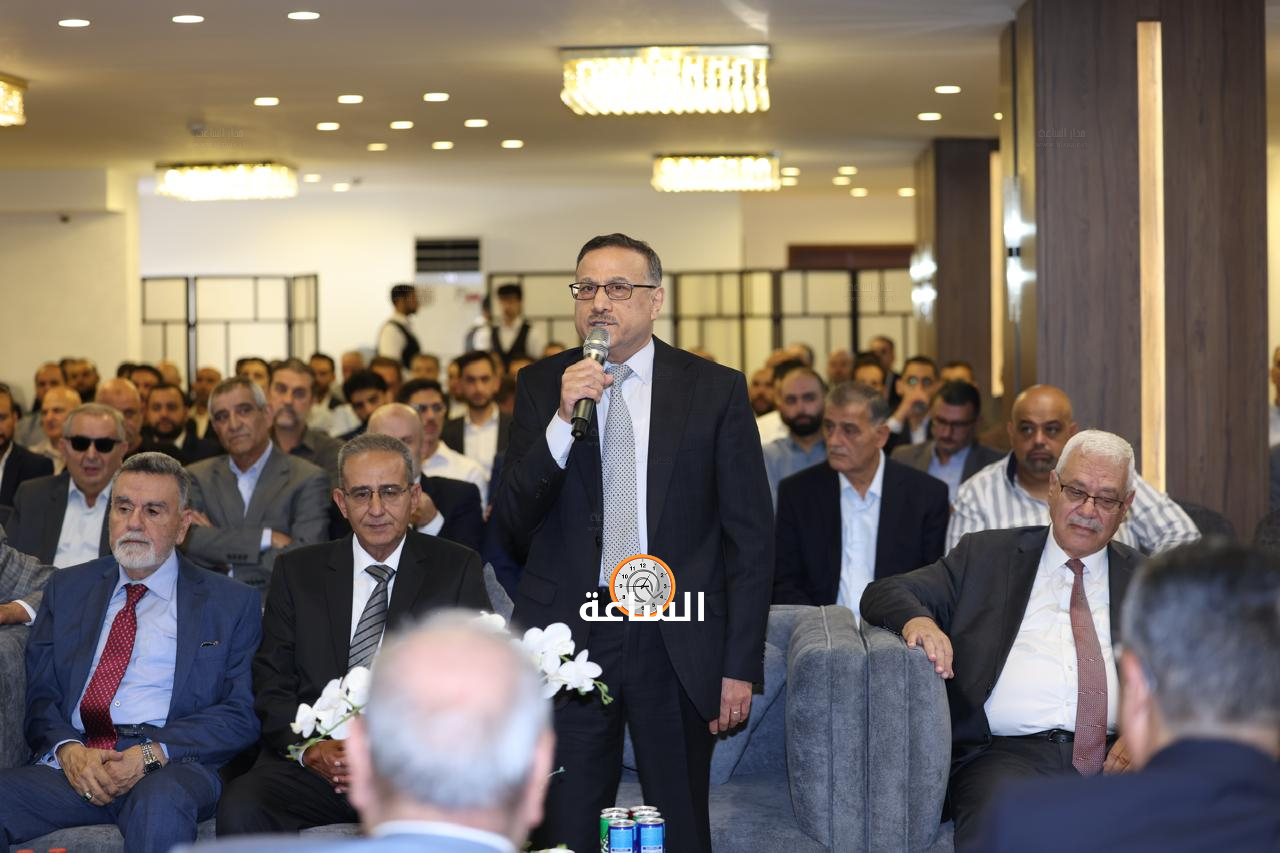 Madar Al-Saa Images 0.9888100224072297