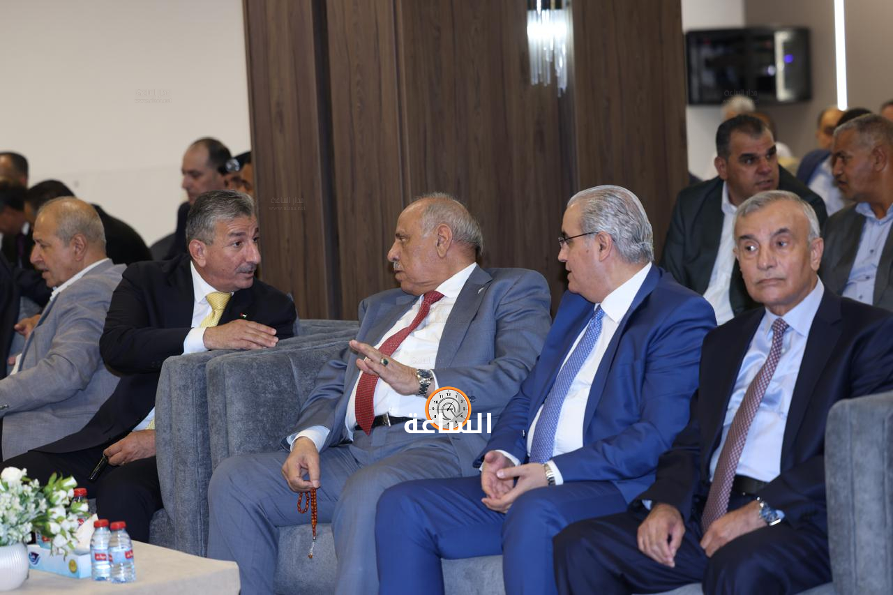 Madar Al-Saa Images 0.3114196632756867