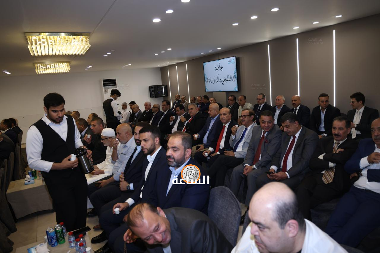 Madar Al-Saa Images 0.46474221117691306
