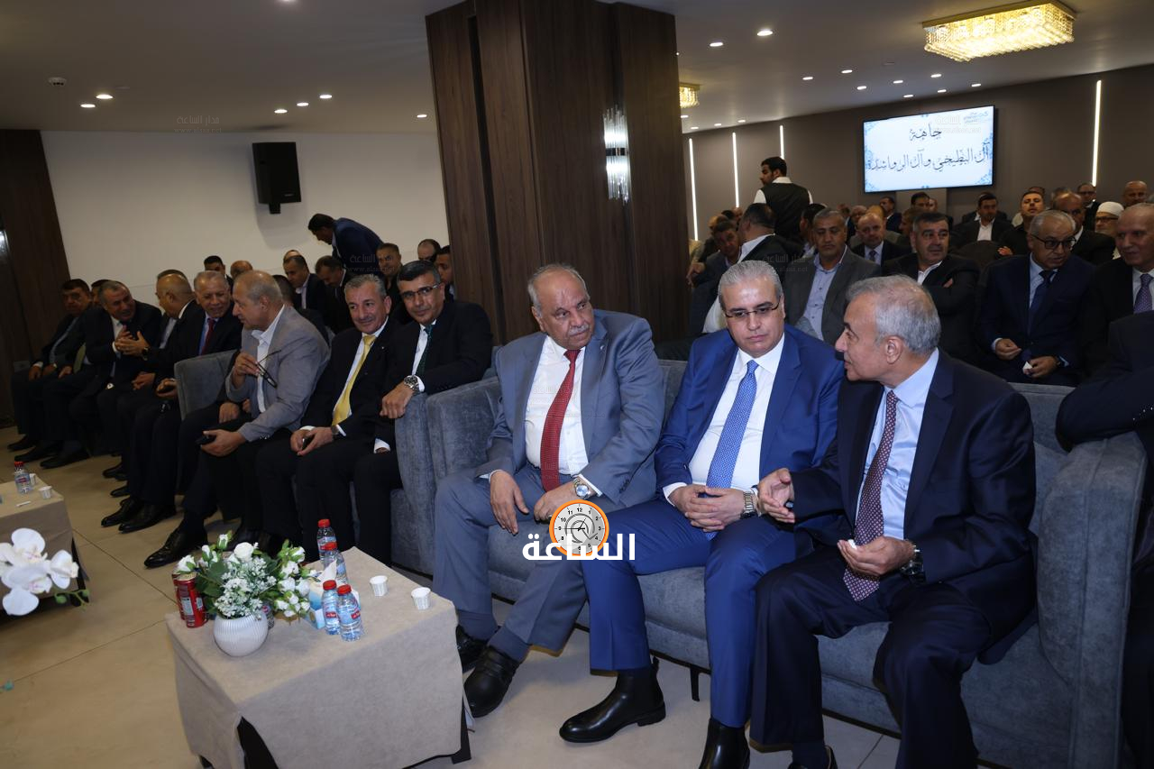 Madar Al-Saa Images 0.41293249893095696