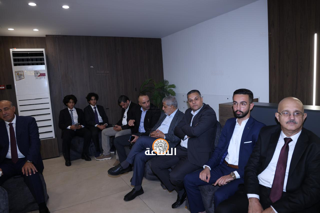 Madar Al-Saa Images 0.3139171864543798