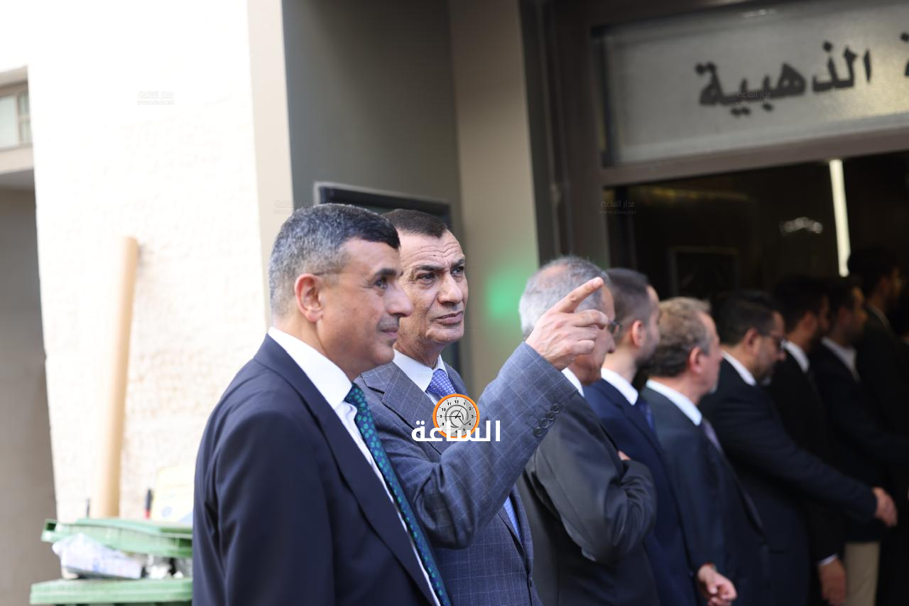 Madar Al-Saa Images 0.13782718766408564
