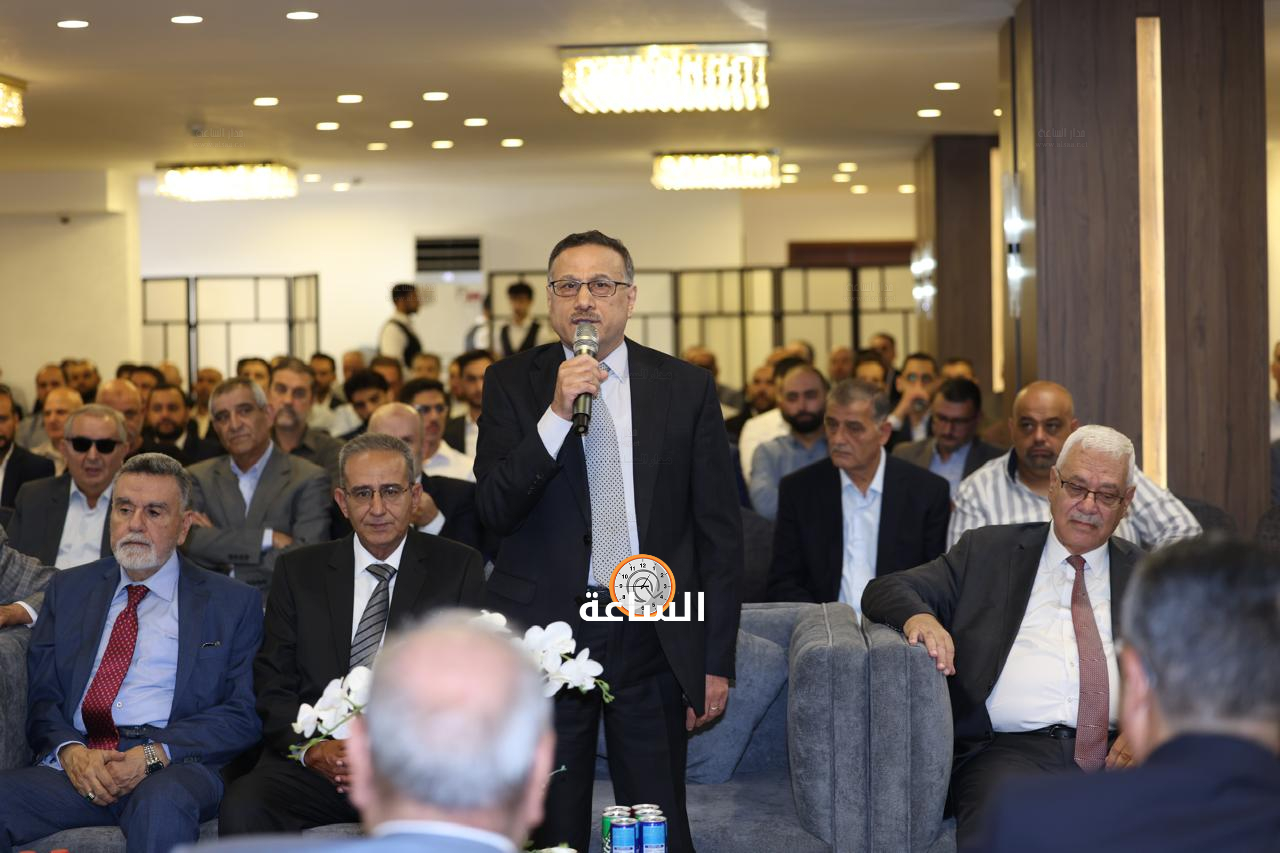 Madar Al-Saa Images 0.8095235006906342