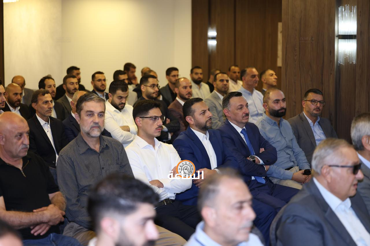 Madar Al-Saa Images 0.2996756288260668
