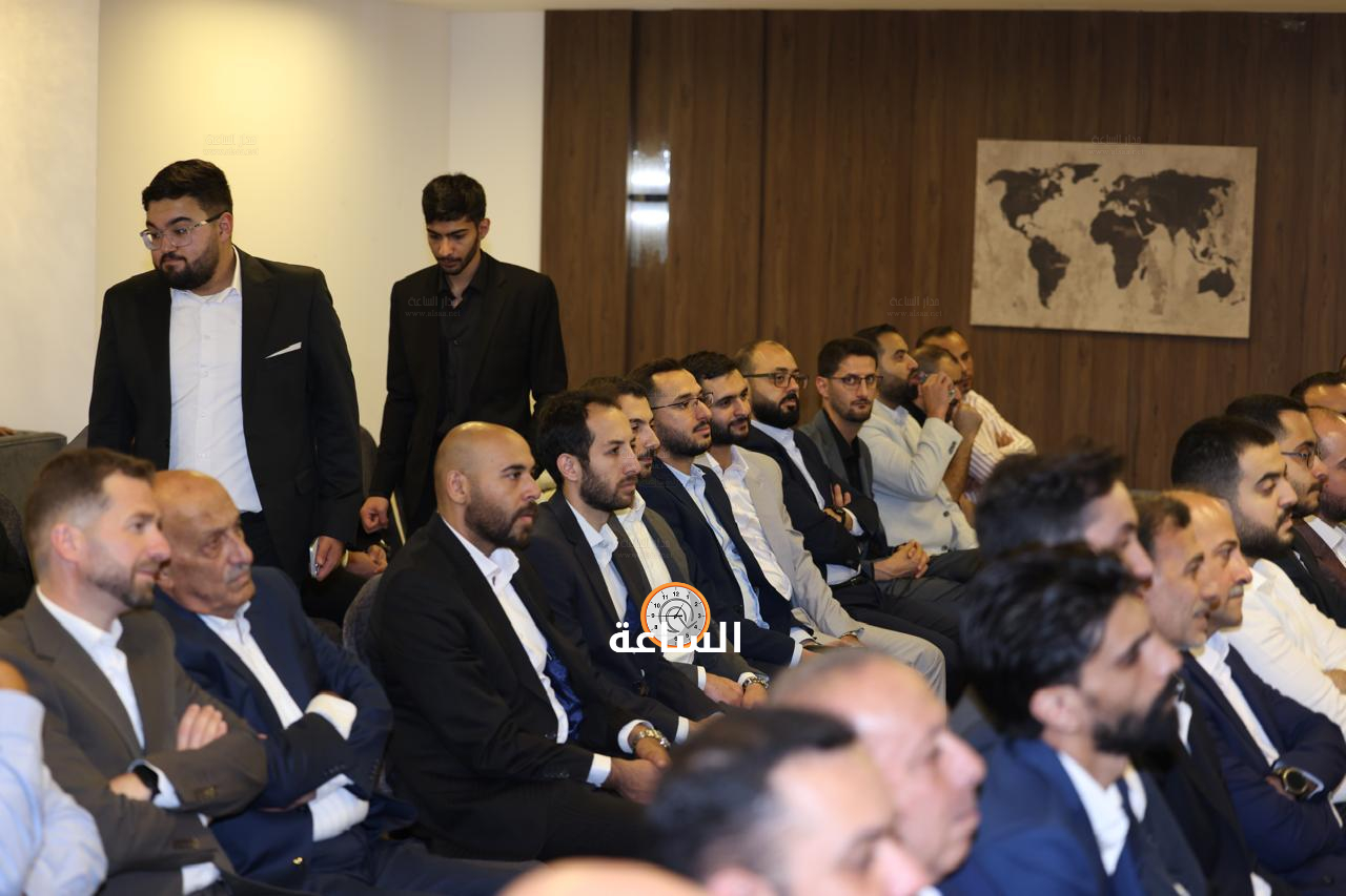 Madar Al-Saa Images 0.7946655976071129