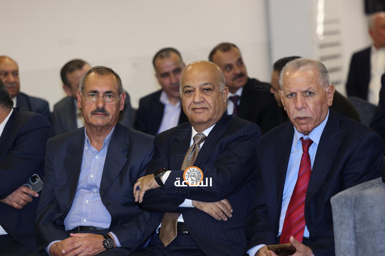 Madar Al-Saa Images 0.433153309476233