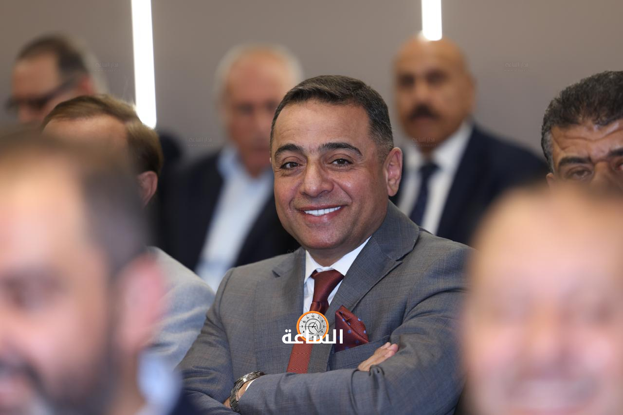 Madar Al-Saa Images 0.7534349980025141