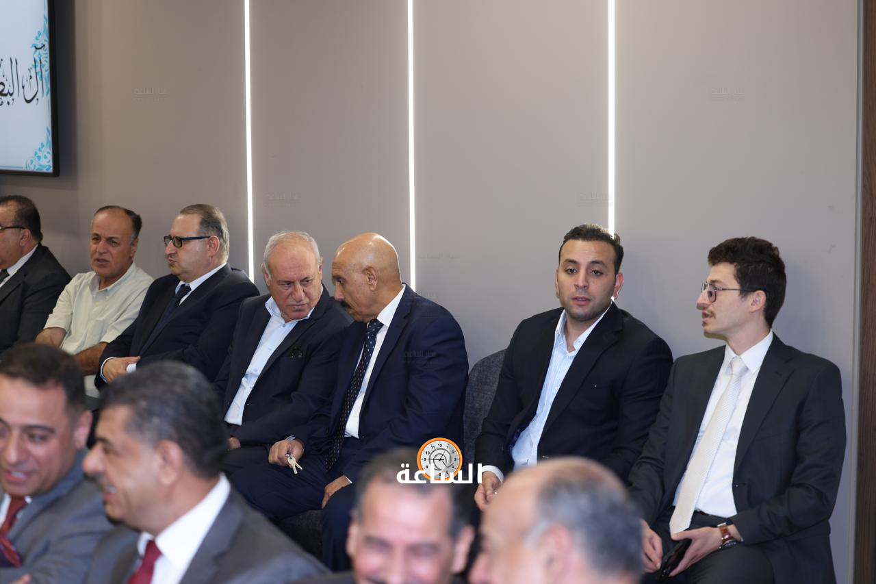 Madar Al-Saa Images 0.7944739776077278