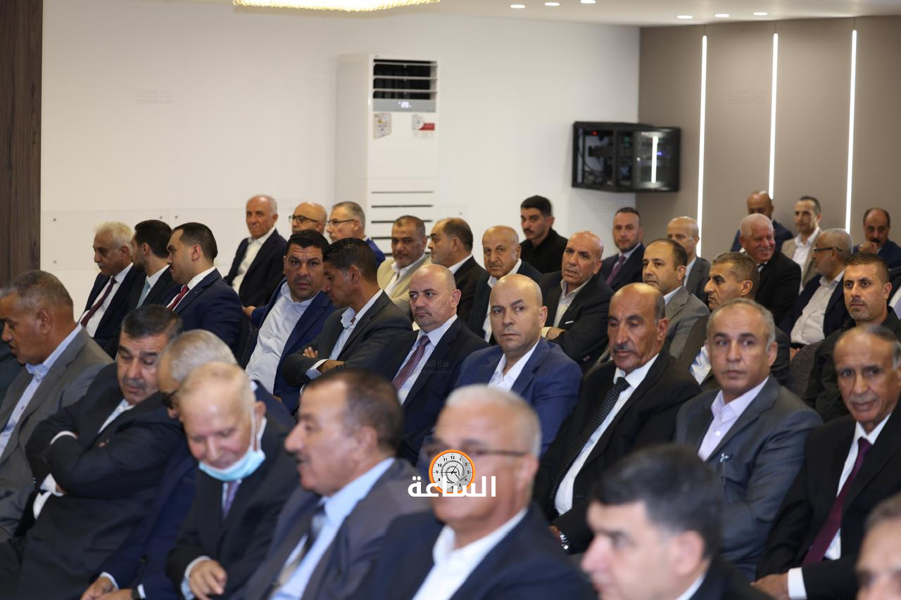 Madar Al-Saa Images 0.3971479910791571