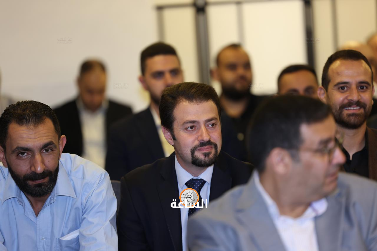 Madar Al-Saa Images 0.1205987100820799