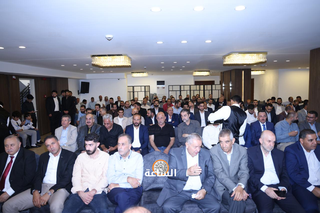 Madar Al-Saa Images 0.13733622059391193