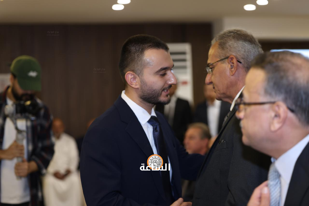 Madar Al-Saa Images 0.8861747960946089
