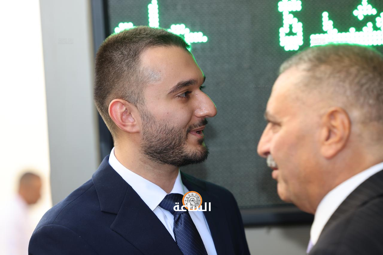 Madar Al-Saa Images 0.42478262476558604