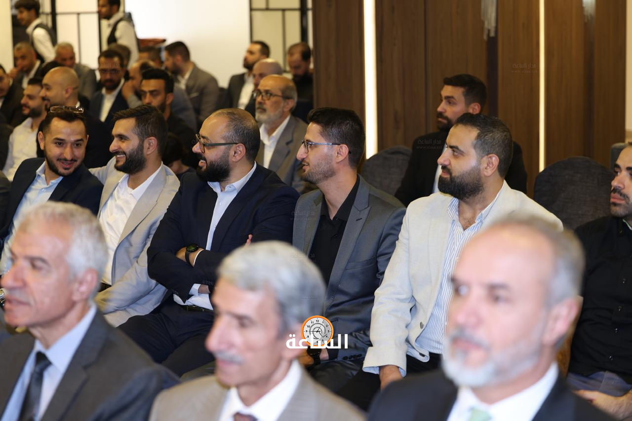 Madar Al-Saa Images 0.12522467029660822