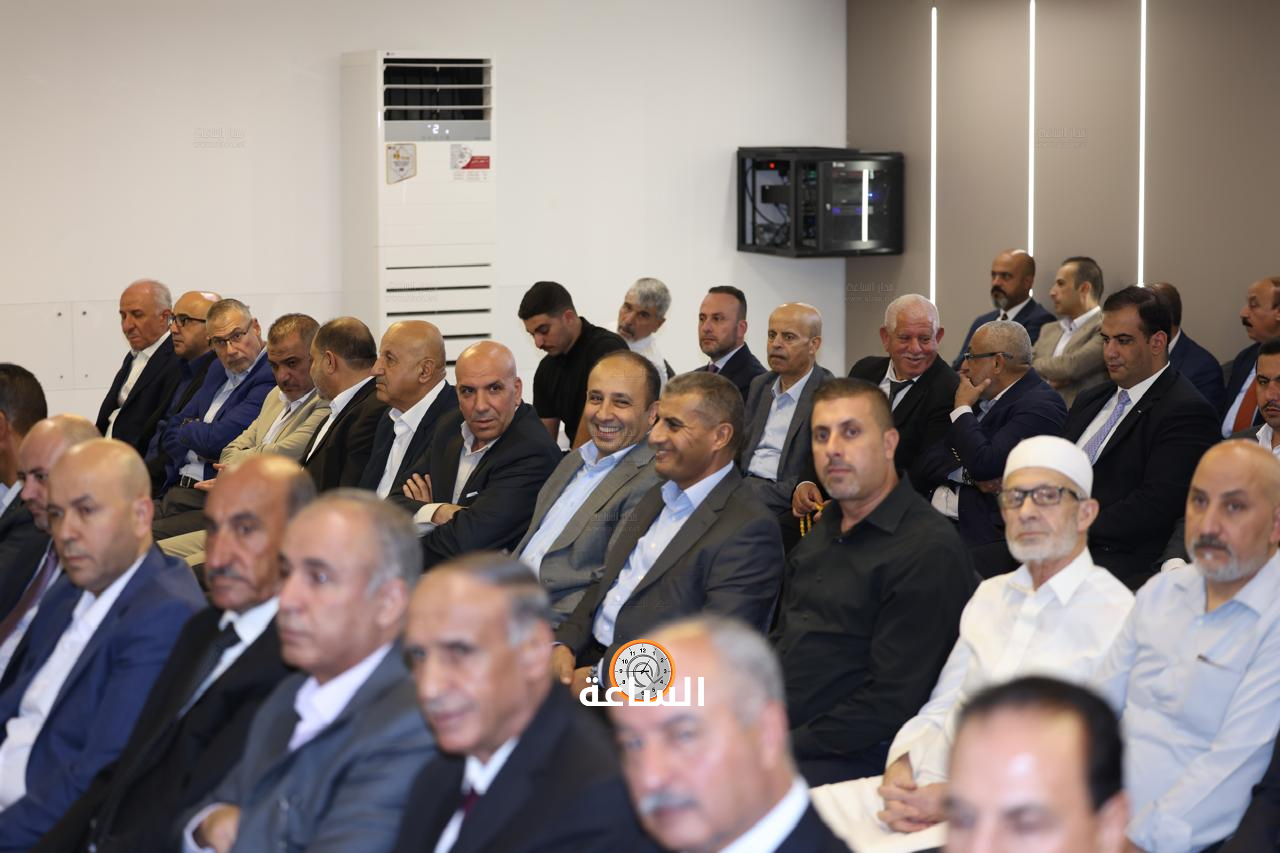 Madar Al-Saa Images 0.4991521344757702