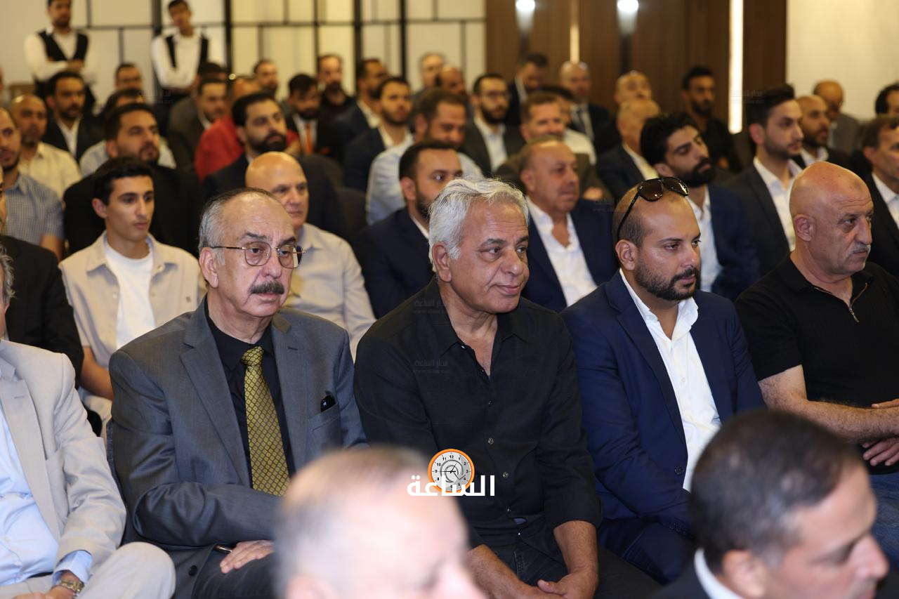 Madar Al-Saa Images 0.2562193970593638
