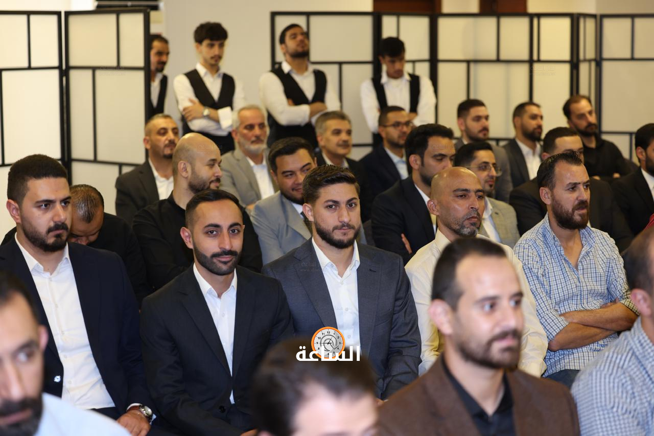 Madar Al-Saa Images 0.3263372542264671