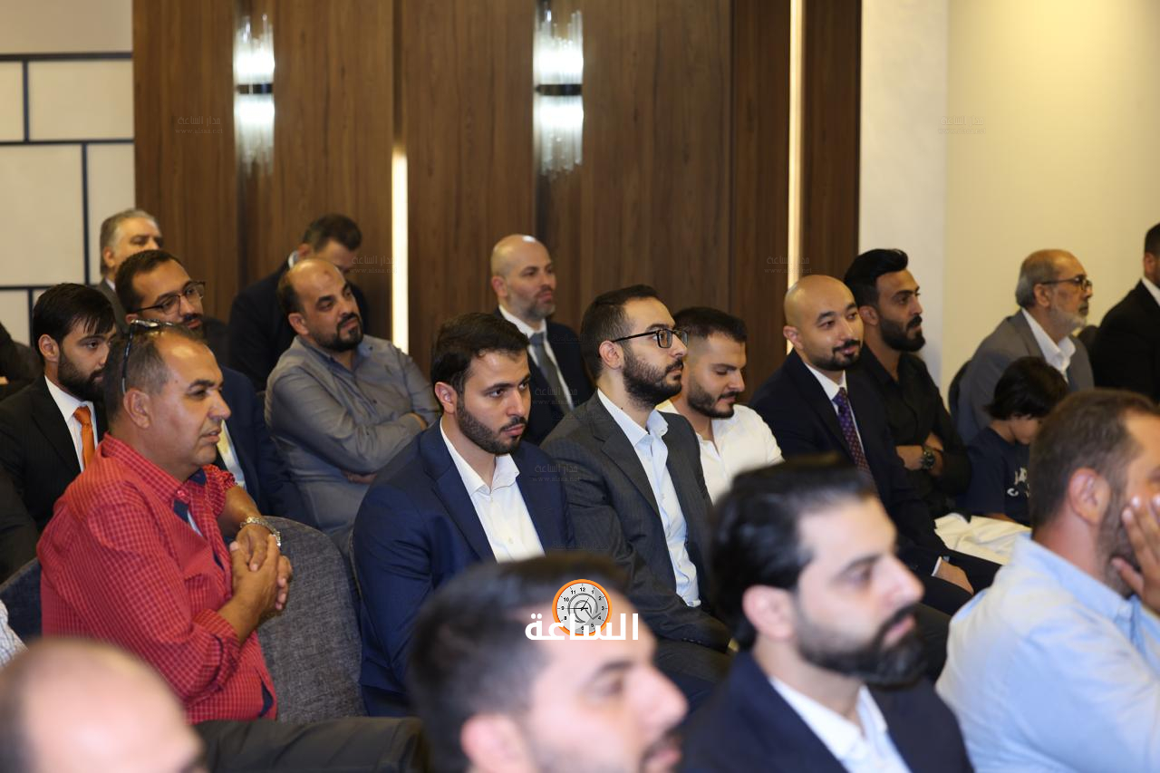 Madar Al-Saa Images 0.22484765918296612