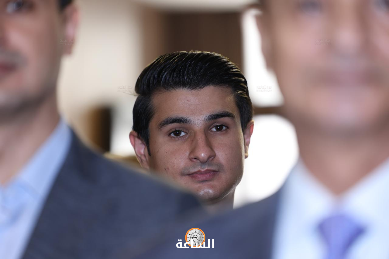 Madar Al-Saa Images 0.7612244401332576