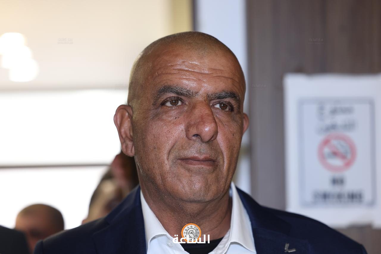 Madar Al-Saa Images 0.5265427594586952