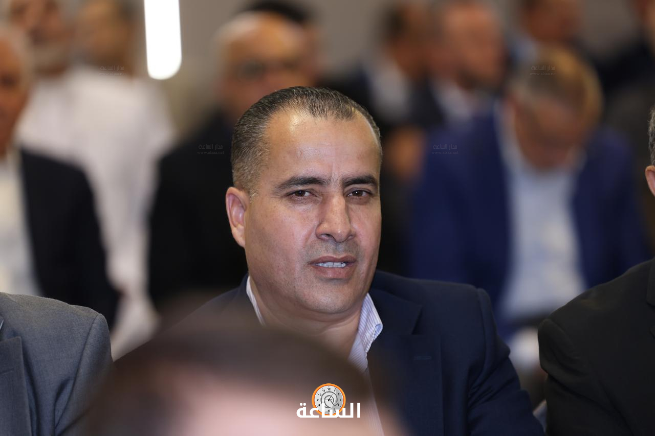Madar Al-Saa Images 0.08281719677472799