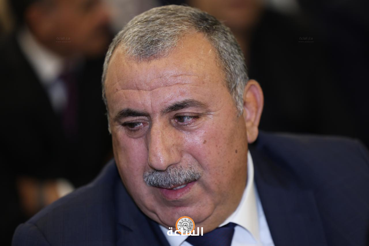 Madar Al-Saa Images 0.23191184755243965