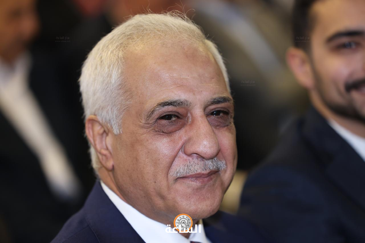 Madar Al-Saa Images 0.27157490321529676