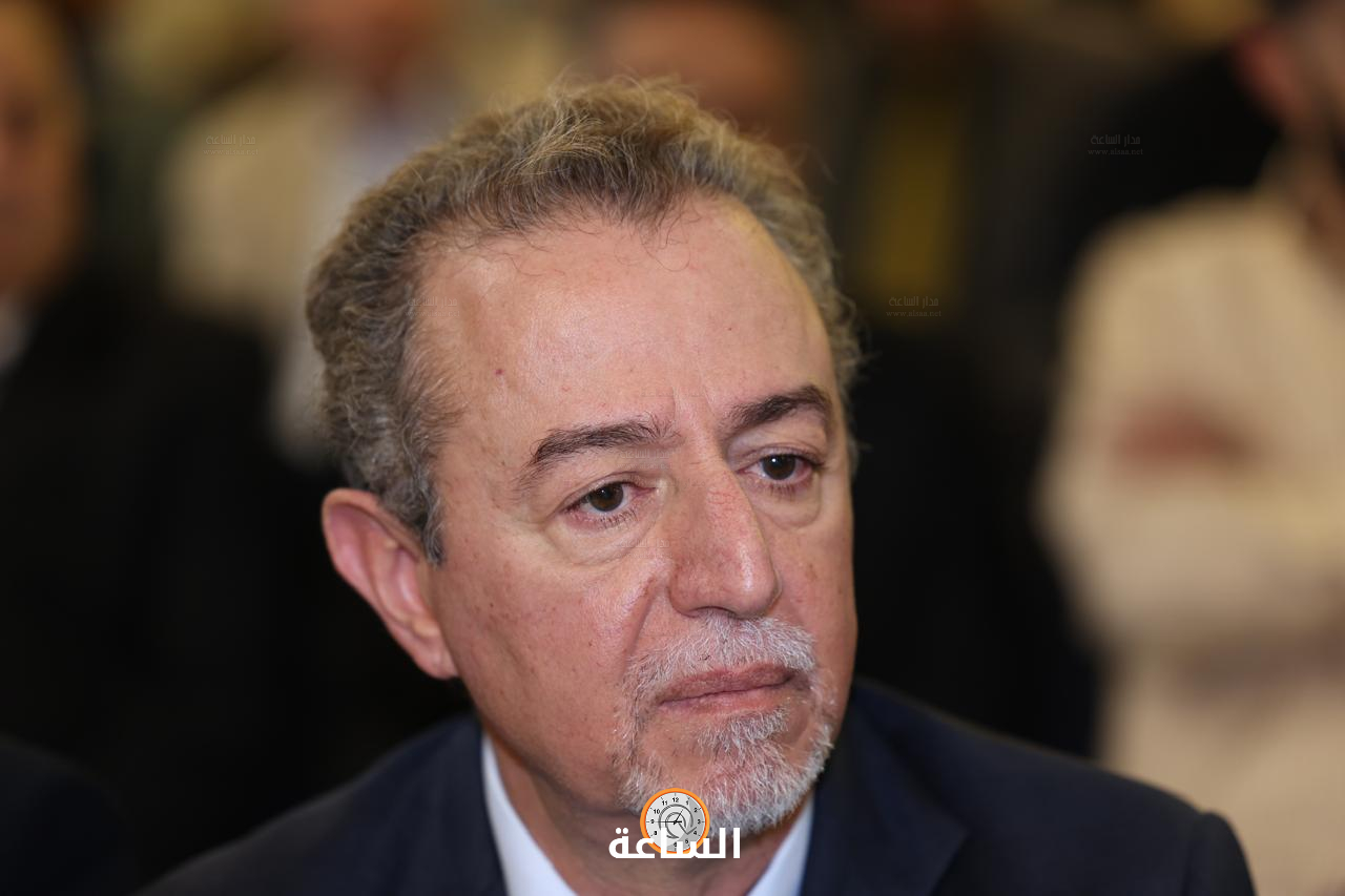 Madar Al-Saa Images 0.09855902652791382