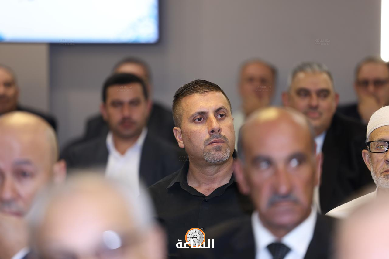 Madar Al-Saa Images 0.1924048932462995