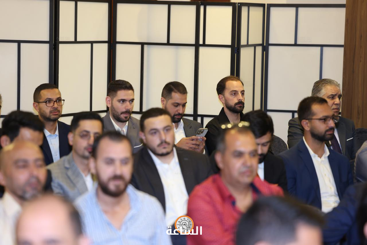 Madar Al-Saa Images 0.34781060599818636