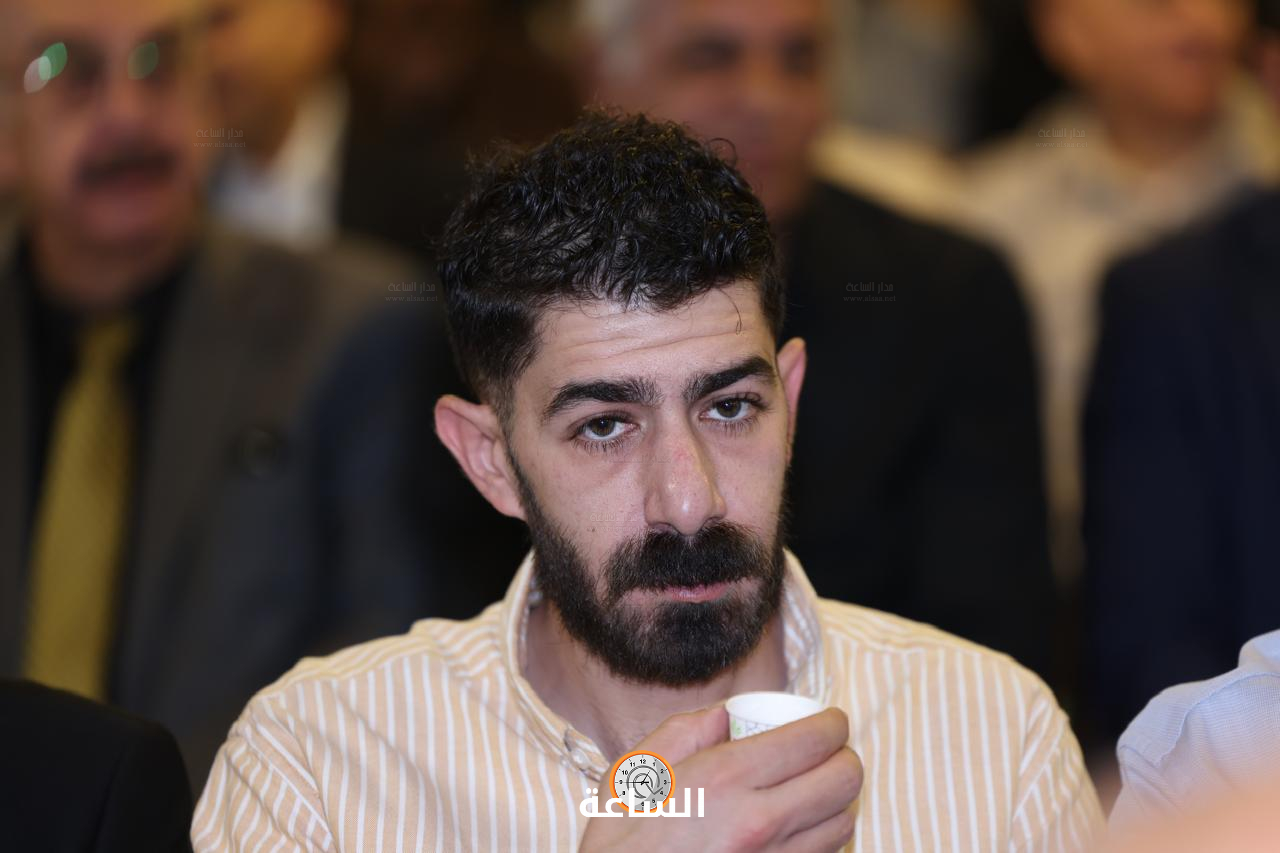 Madar Al-Saa Images 0.25002659960805773